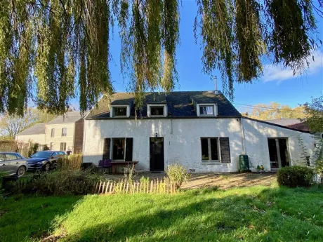 Huis in Ramillies - Impasse Du Piroy 10, 1367 - foto 5
