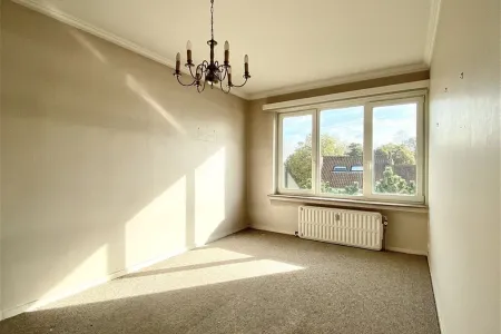 Appartement Te Koop Uccle