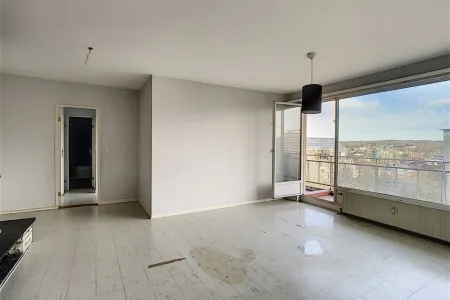 Appartement Te Koop Auderghem