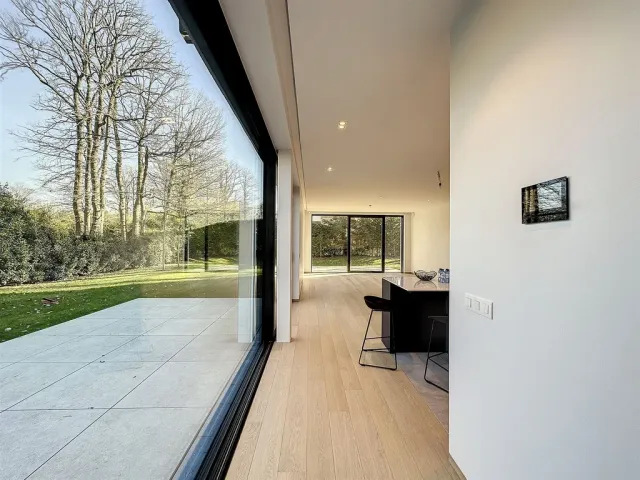 Appartement in Ukkel - Place De La Sainte-Alliance 1, 1180