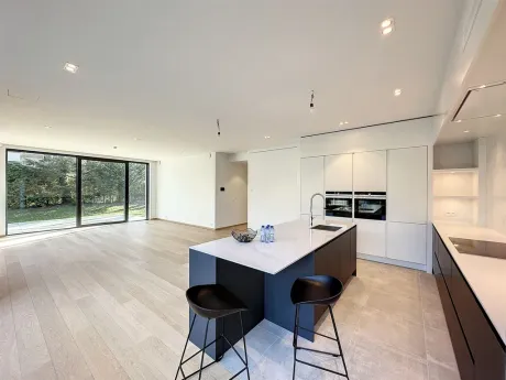 Appartement in Ukkel - Place De La Sainte-Alliance 1, 1180 - foto 2