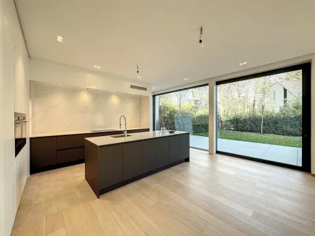 Appartement in Ukkel - Place De La Sainte-Alliance 1, 1180 - foto 3