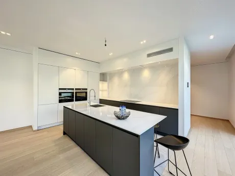 Appartement in Ukkel - Place De La Sainte-Alliance 1, 1180 - foto 4