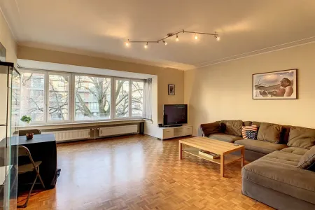Appartement Te Koop Molenbeek