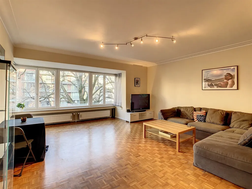 Hoofdfoto Appartement in Molenbeek