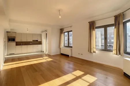 Appartement Te Koop Bruxelles