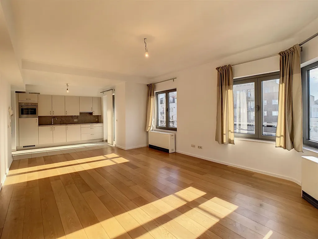 Hoofdfoto Appartement in Brussel