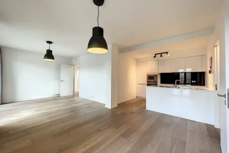 Appartement Te Koop Bruxelles