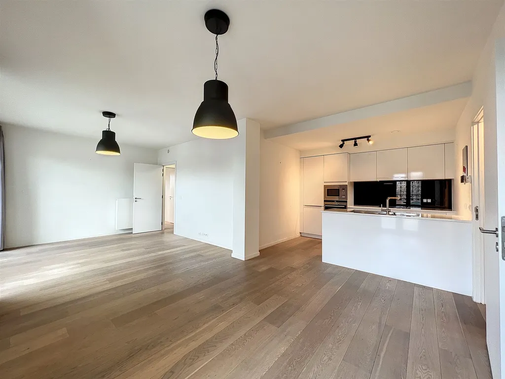 Hoofdfoto Appartement in Bruxelles