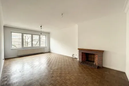 Appartement Te Koop Forest
