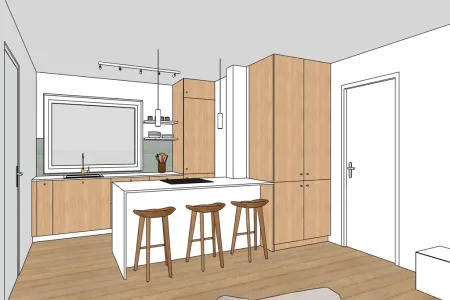 Appartement Te Koop Bruxelles