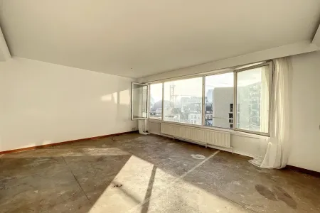 Appartement Te Koop Saint-Josse-ten-Noode