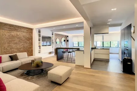 Appartement Te Koop Uccle