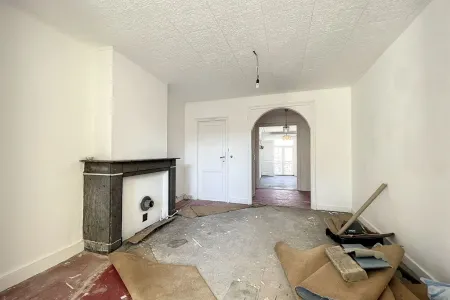 Appartement Te Koop Forest