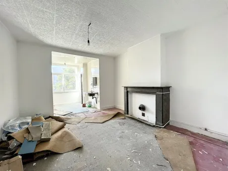 Maison à Forest - Avenue Albert 55, 1190 - photo 5