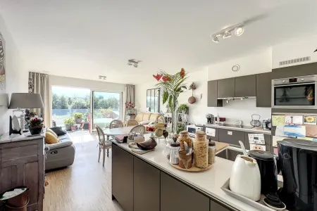 Appartement Te Koop Rhode-saint-genese