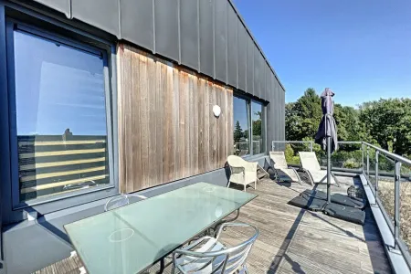 Appartement Te Koop Waterloo