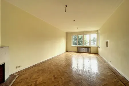 Appartement Te Koop Uccle