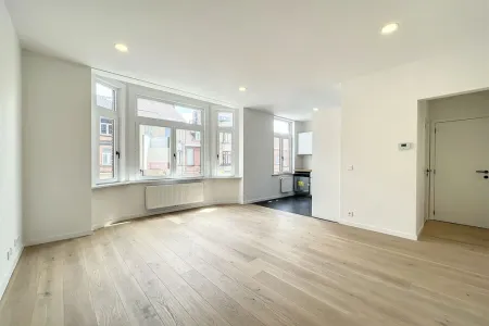 Appartement Te Koop Evere