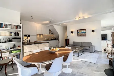 Huis Te Koop Uccle