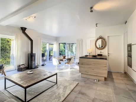 Maison à Uccle - Avenue Des Mûres 10, 1180 - photo 2
