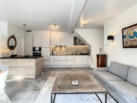 Maison à Uccle - Avenue Des Mûres 10, 1180 - photo 3