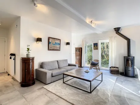 Maison à Uccle - Avenue Des Mûres 10, 1180 - photo 4