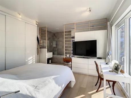 Maison à Uccle - Avenue Des Mûres 10, 1180 - photo 5