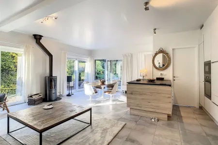 Maison À vendre Linkebeek