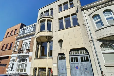 Huis Te Koop Forest