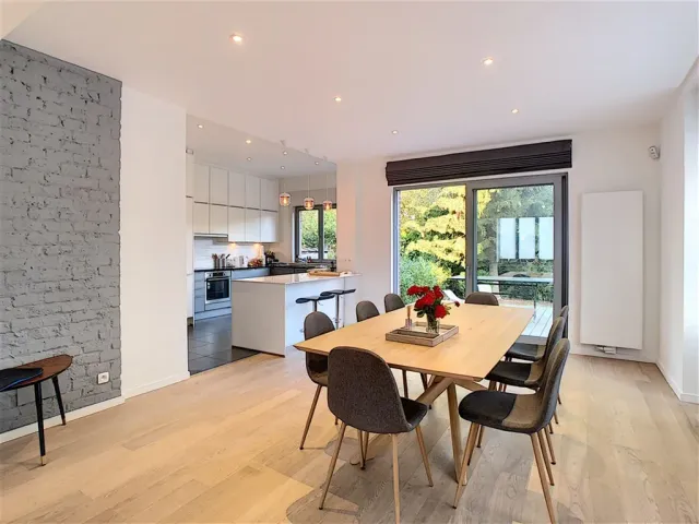 Maison à Uccle - Rue De L'eglise 49, 1180