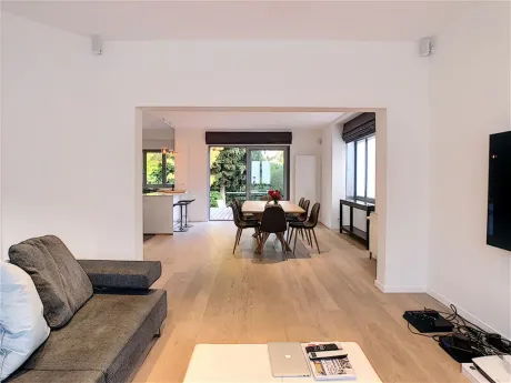Maison à Uccle - Rue De L'eglise 49, 1180 - photo 2