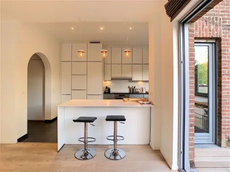 Maison à Uccle - Rue De L'eglise 49, 1180 - photo 3