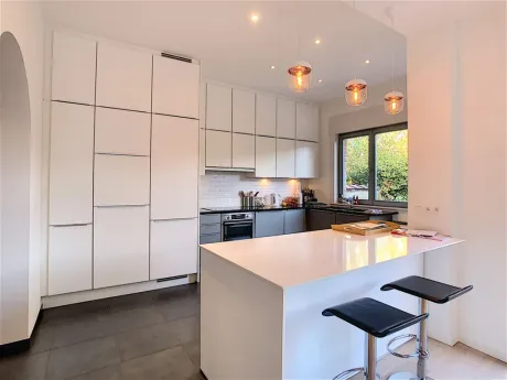 Maison à Uccle - Rue De L'eglise 49, 1180 - photo 4