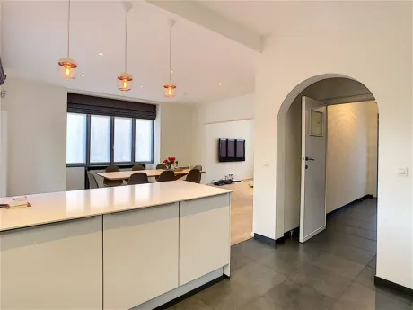 Maison à Uccle - Rue De L'eglise 49, 1180 - photo 5