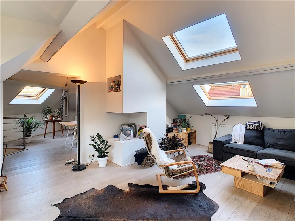 Photo principale Maison à Saint-Gilles