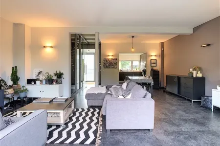 Huis Te Koop Uccle