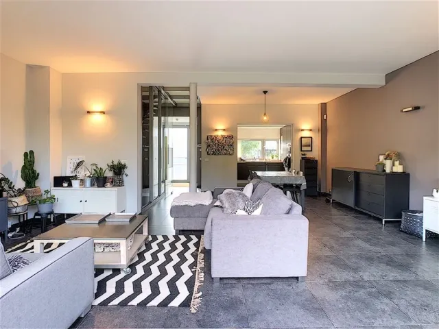 Maison à Uccle - Rue Papenkasteel 158, 1180
