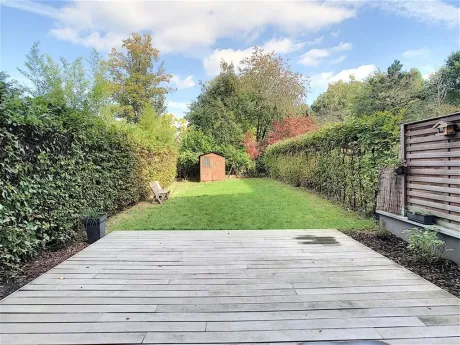 Maison à Uccle - Rue Papenkasteel 158, 1180 - photo 3