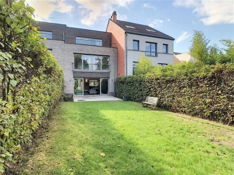 Maison à Uccle - Rue Papenkasteel 158, 1180 - photo 4