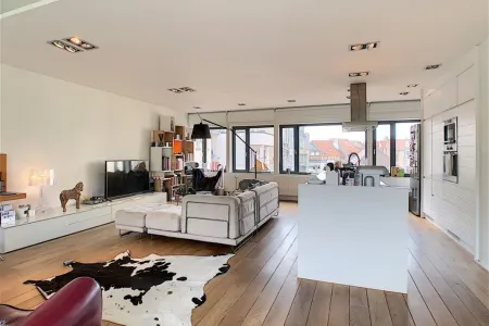 Huis Te Koop Forest