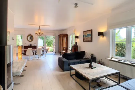 Huis Te Koop Uccle