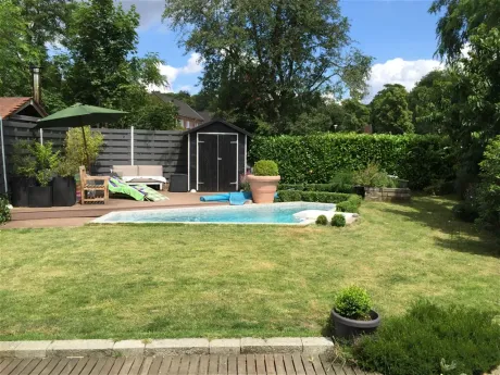 Huis in Ukkel - Avenue Des Mûres 19, 1180 - foto 3