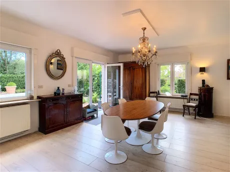 Huis in Ukkel - Avenue Des Mûres 19, 1180 - foto 4