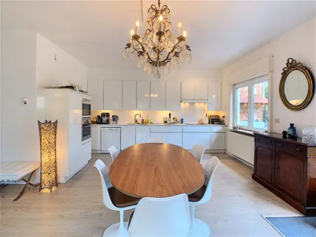 Huis in Ukkel - Avenue Des Mûres 19, 1180 - foto 5