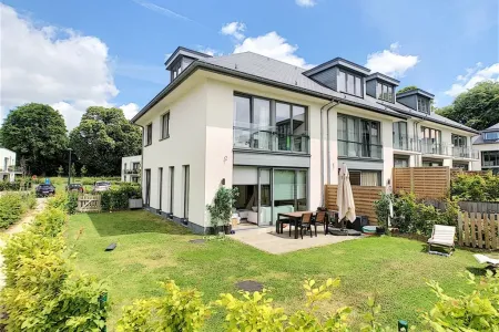 Huis Te Koop Waterloo