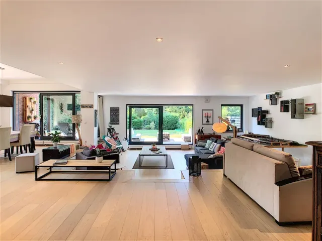 Appartement in Ukkel - Avenue Van Bever 24, 1180