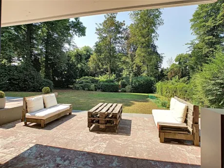 Appartement in Ukkel - Avenue Van Bever 24, 1180 - foto 2