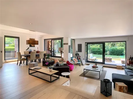 Appartement in Ukkel - Avenue Van Bever 24, 1180 - foto 3