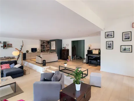 Appartement in Ukkel - Avenue Van Bever 24, 1180 - foto 4